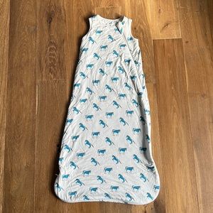 KYTE Baby Printed Sleep Bag